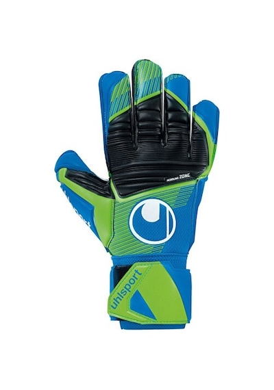 Uhlsport Futbol Kaleci Eldiven Uhlsport Aquasoft 101131501 Çok Renkli