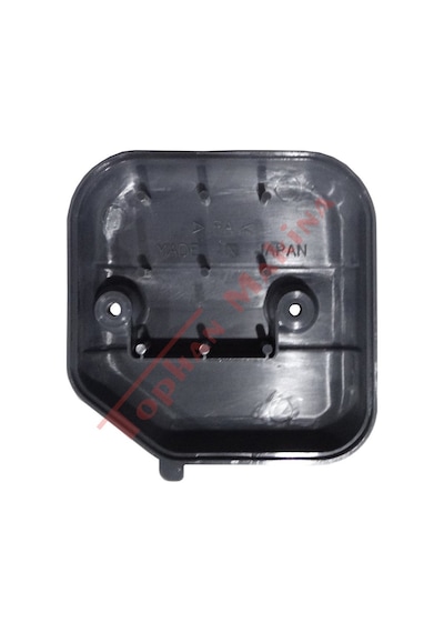 Kawasaki  110652057  Hava  Filitre  Kapağı  Th43  Th48
