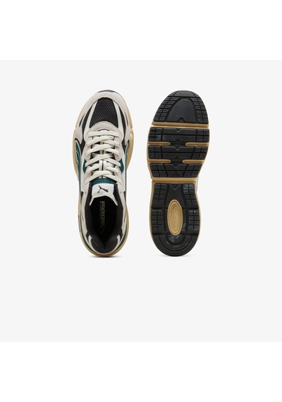 Puma Fade Lt Unisex Beyaz Spor Ayakkabı 408420