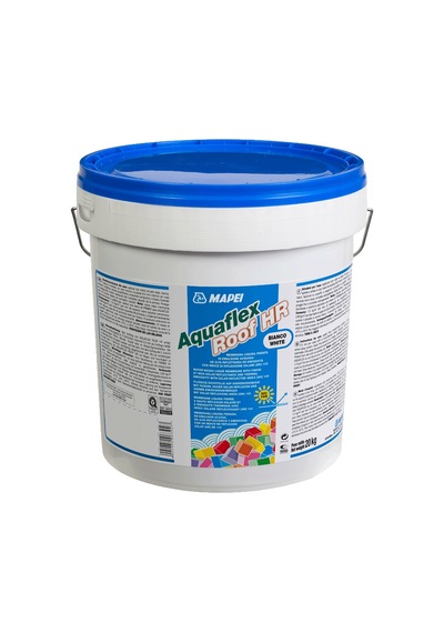 Mapeı Aquaflex Roof Hr Su Yalıtım Malzemesi