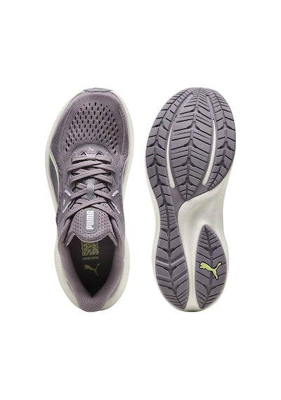 Puma Puma Skyrocket Lite 2 Erkek Beyaz Yol Koşusu Ayakkabısı 8546 Pembe