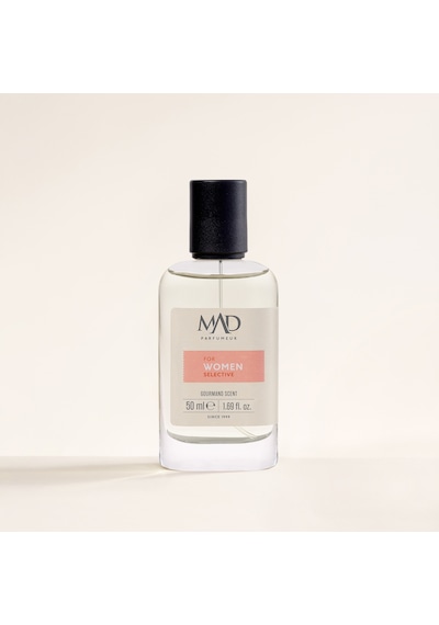Mad W183 Selective Kadın Parfüm EDP 50 ML