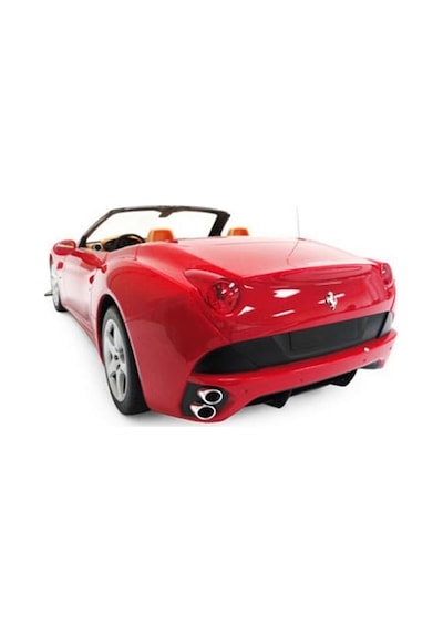 Kumandalı 1:12 Ferrari California