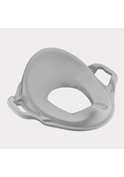 Dünya Baby Kulplu Tuvalet Eğitim Adaptörü Bpa Free
