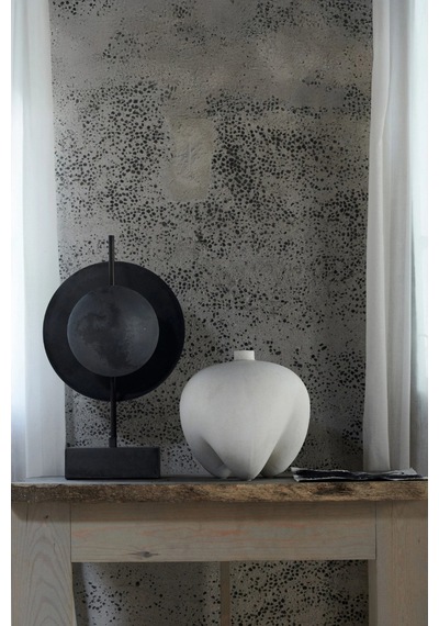 101 Copenhagen Dusk Oxidized, Dekoratif Tasarım Masa Lambası Oksitlenmiş