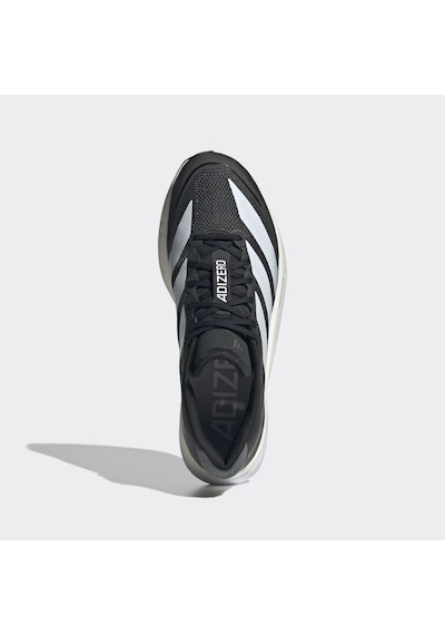 Adidas Js4938 Adızero Boston 13 M Erkek Yürüyüş Koşu Ayakkabısı Siyah