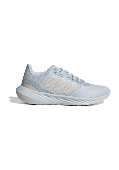 Adidas Runfalcon 3.0 W Kadın Koşu Ayakkabı-mavi Mavi