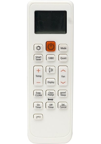 Samsung Uyumlu Db93-11489C Klima Kumandası