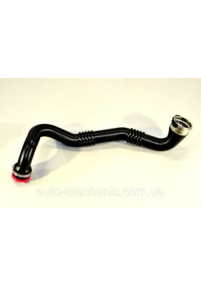 My Turbo Hortumu Master Iıı 10 2.3dcı M9t Çift Teker Araçlar İçin 144604965r 8200753439