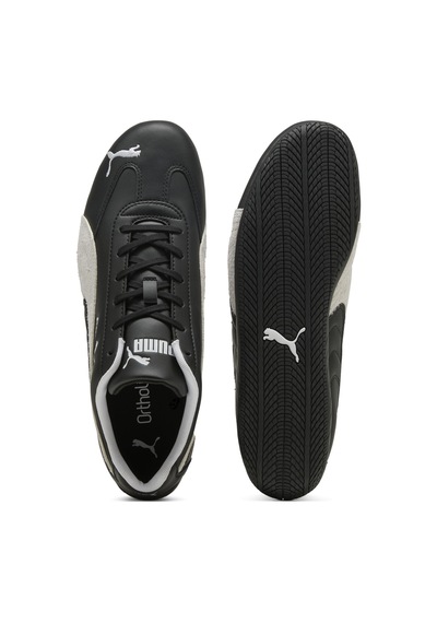 Puma Speedcat Lthr Unisex Yetişkin Sneaker Siyah