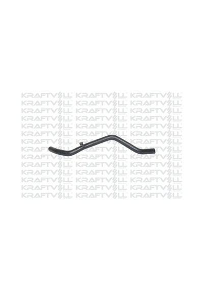 Kalorifer Hortumu - Fiat Coupe, Bravo, Marea - Gros-t56348