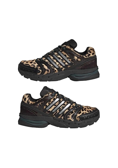 Adidas Adıstar Control 5 Kadın Spor Ayakkabı - Kı4204 Kahverengi