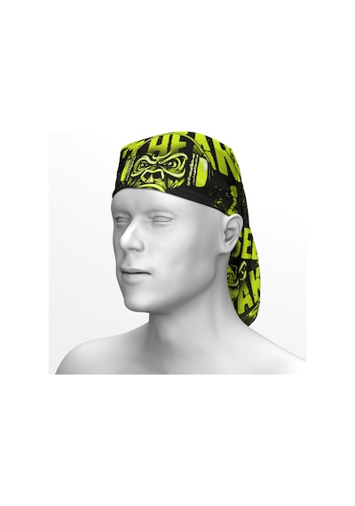 Daırb0090 - Çok Amaçlı Bandana Motosiklet Boyunluk Balaklava Outdoor Yüz Maskesi Kayak Maskesi Çok Renkli