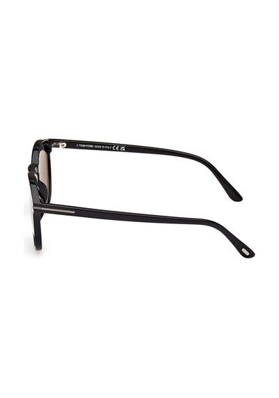 Tom Ford Ft1097-n/s 01d Lewıs 53-19-145 Polarızed Kadın Güneş Gözlüğü Siyah 51647279
