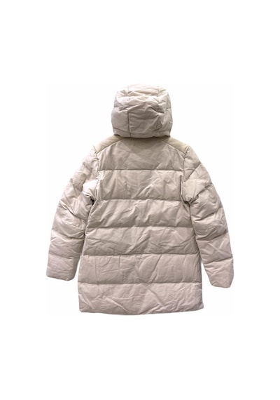 Powderhorn Coat Bayan Kaban (506588215)
