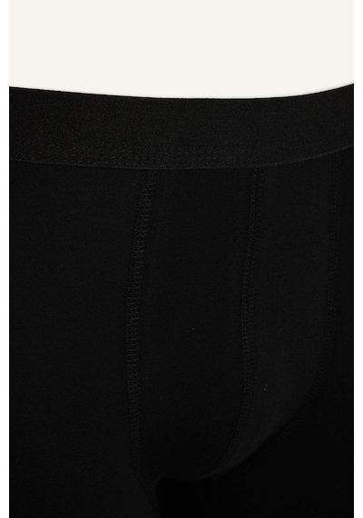 Defacto Regular Fit 3lü Boxer N4277az26spbk27 Siyah-bk27 Defacto Regular Fit 3lü Boxer N4277az26spbk27 Siyah-bk27