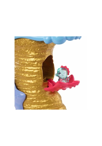 Mey İthalat Deniz Kızı Bebek Hhg58