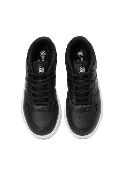 Lumberjack Freya Wmn 5fx Siyah Kadın Sneaker 000000000101932173 Siyah
