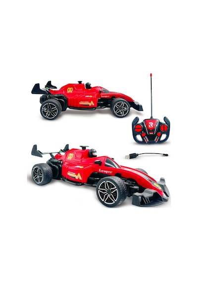 F1 Racer Uzaktan Kumandalı Yarış Arabası