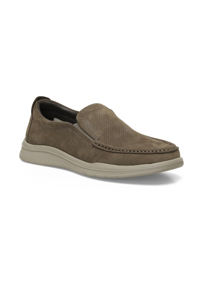 Dockers By Gerli 238041n 5fx Kum Erkek Ayakkabı 000000000101945987 Kum