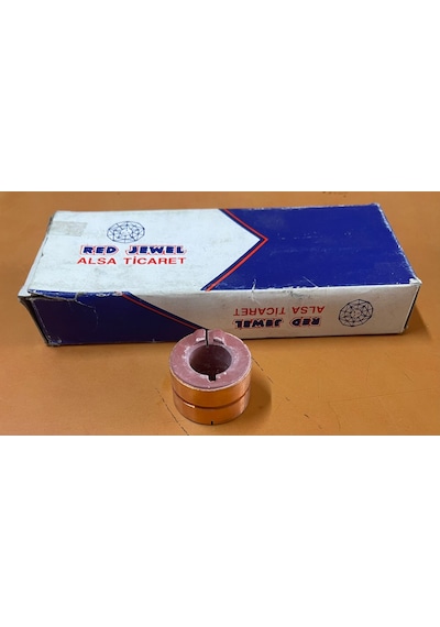 Alternatör Rotor Bakırı Mako Tip Anadol R12 M124 Serçe M131 1300 E.m Üçüzler
