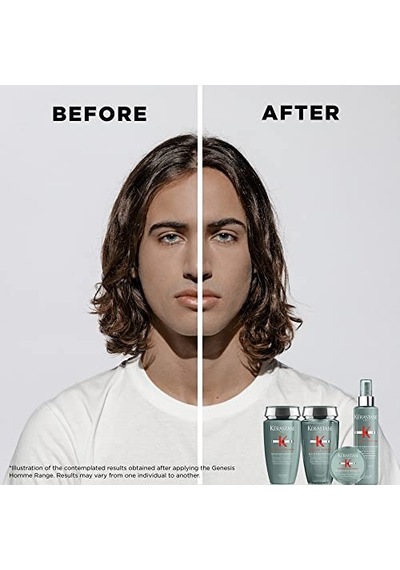 Kérastase Genesis Homme Güçlendirici Ve Şekillendirici Sprey 150ml