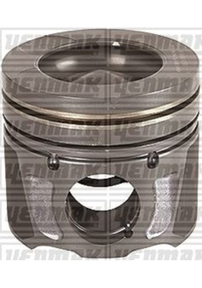 Yenmak Motor Piston Segman Standart Land Rover 85mm Yenmak 31-30049-000