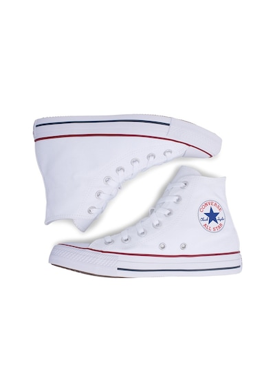 Converse Unisex Ayakkabı M7650C 102 Beyaz