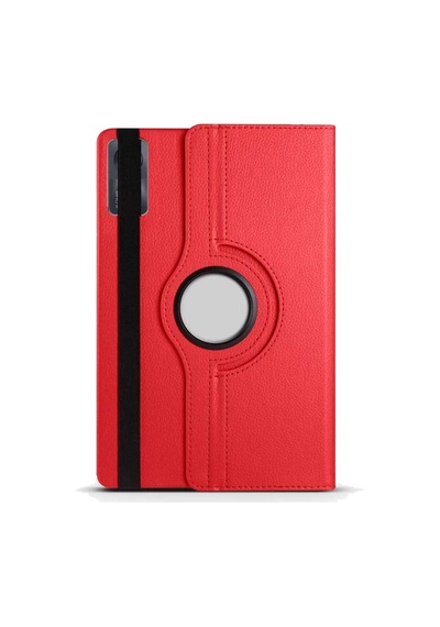 Xiaomi Redmi Pad Se Uyumlu 11 İnç Döner Standlı Tablet Kılıfı Kapaklı Kılıf