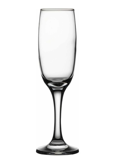 Pasabahce Imperial Champagne Glass 210 Cc - 1 Adet