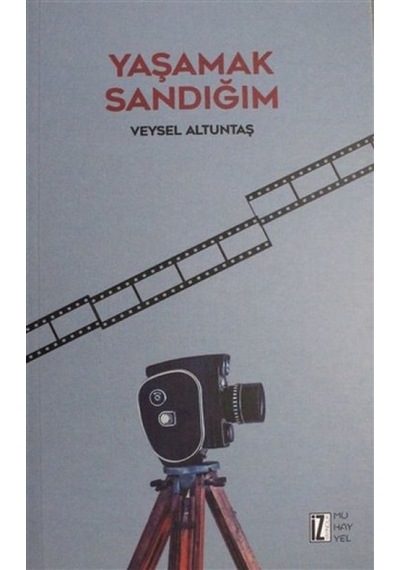 Yaşamak Sandığım - Grsy-602203