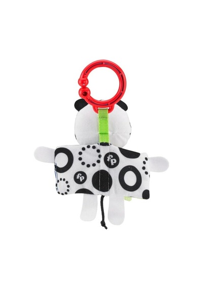 Mattel Fisher-price Cbk70 Kitap Spielfreund Tiger