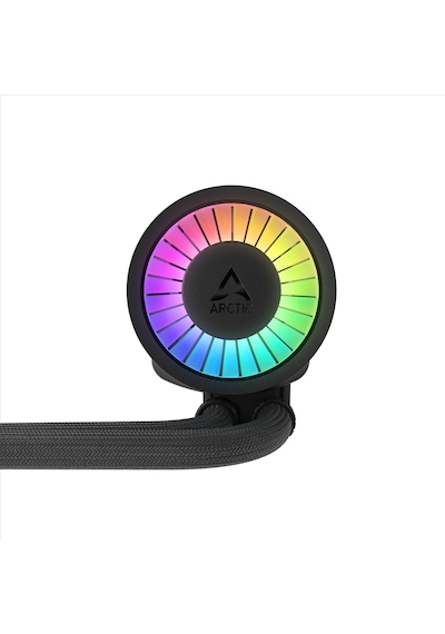 Liquid Freezer Iıı Pro 420 A-rgb Intel/amd Uyumlu Ar Acfre00185a