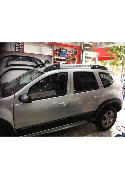 Dacia Duster Dodik 2010-2017 Dodik 12 Parça Set