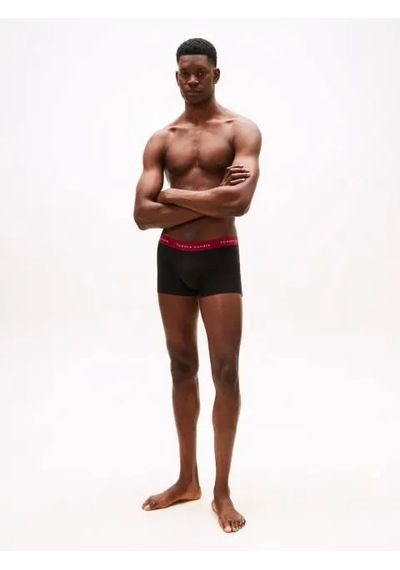 Tommy Hilfiger Erkek Boxer Set Um0um027630u4 Çok Renkli Tommy Hilfiger Erkek Boxer Set Um0um027630u4 Çok Renkli