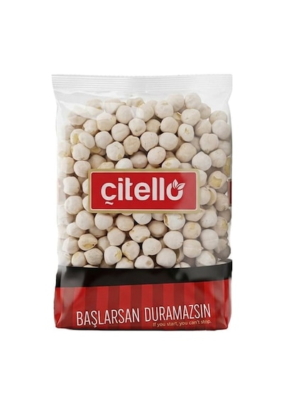 Beyaz Leblebi 250gr Özel Diğer