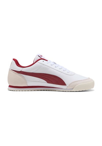 Puma Turino Iı Og Unısex Ayakkabı 397646 07 Beyaz