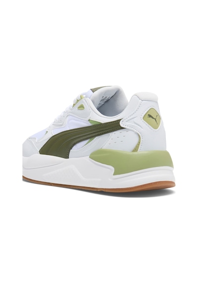 Puma X-ray Speed Ayakkabı 384638 62 Gri