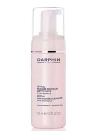 Darphin Intral Air Mousse Cleanser Temizleme Köpüğü 125 ML