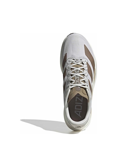 Adidas Adızero Evo Sl Woven M Erkek Koşu Ayakkabısı Kı4263 Gri