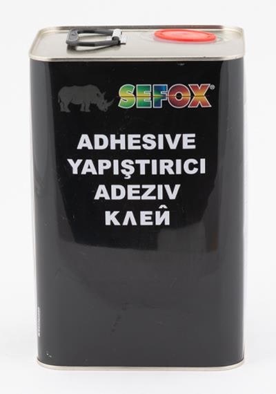 Sefox Yapıştırıcı 3 Kg 1 Adet