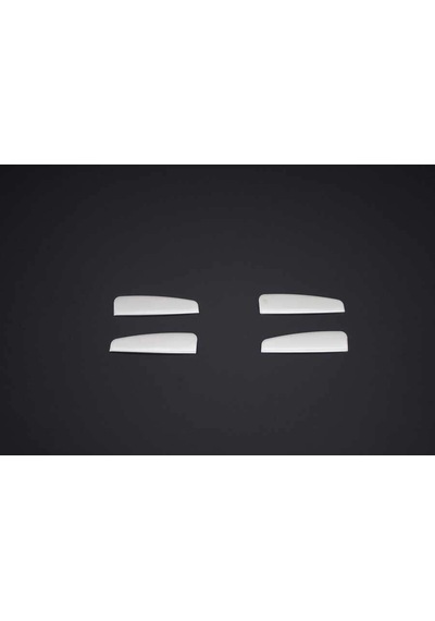 Fiat Linea Krom Kapı Kolu 4 Kapı 2012-2018 Arası
