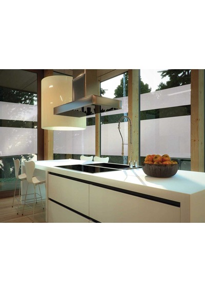 D-c-fix 189-5004 Premium Sis Beyaz Statik Cam Folyo 90 Cm X 1 Mt 45 X 100cm