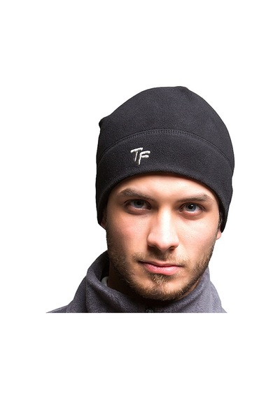 Hzt19006 Tf Polar Bere Siyah