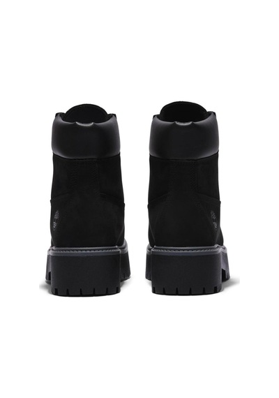 Timberland Siyah Kadın Bot Tb1a5rh50151