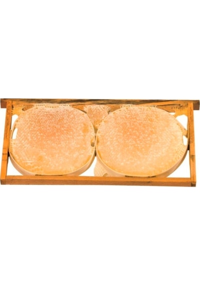 Ozmuş Bal Sivas Karakovan Petek Balı 2700 G