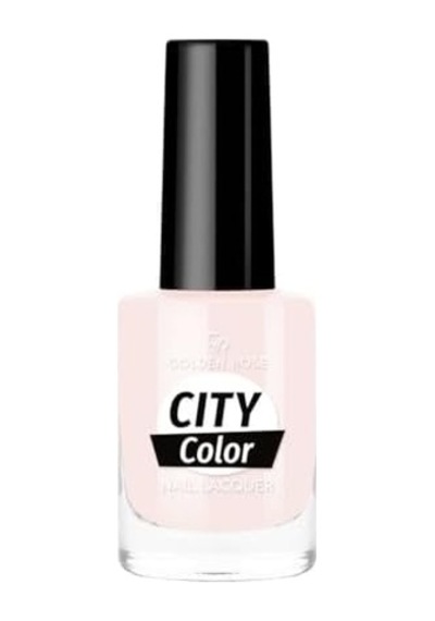 City Nail Lacquer No: 143 - Parlak Ve Uzun Süre Kalıcı Oje 10.2 Ml Diğer