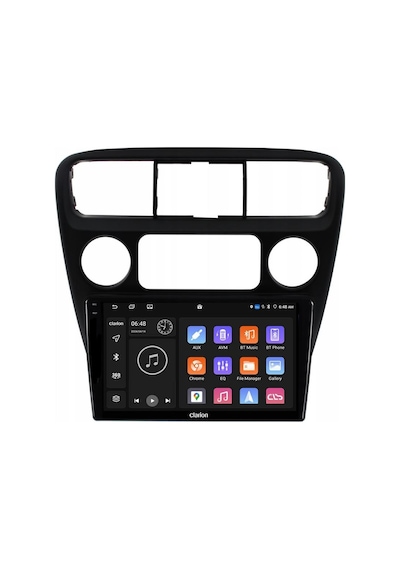 Honda Accord 2k Görüntü Kalitesi Android 15 Multimedya Sistemi 8+256 Myway 1997-2002 9"