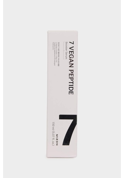 Defacto Mizon 7 Vegan Peptide Booster Sıkılaştırıcı Cilt Serumu 150 ml H3444AXNS