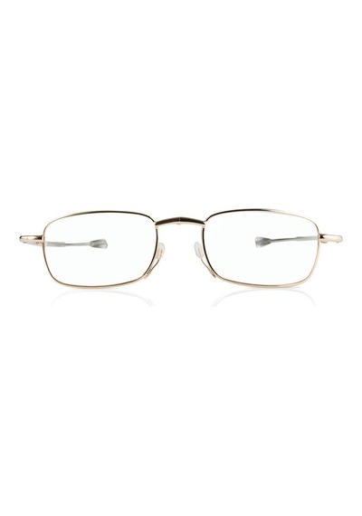 Eye Spec Katlanabilir Gözlük Kompakt Grafit Renkli Mini Kutu İle +1.50 Aksesuar Setleri Sarı 189436722
